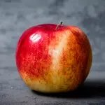 los perros pueden comer manzana